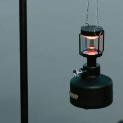 Lanterne Lovork Mistral Black