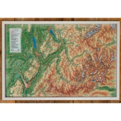 La Savoie + Cornice