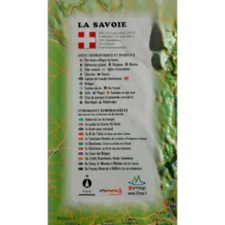 La Savoie + Cornice