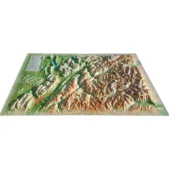 La Savoie + Cornice