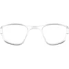 Lenti di ricambio AZR Insert Optique Race Rx/Pro Race Rx Crystal
