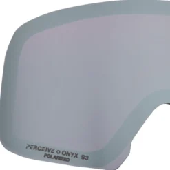 Lenti maschera da sci Anon M6 Lens Perceive Sunny Polarized Onyx