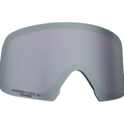 Lenti maschera da sci Anon M6 Lens Perceive Sunny Polarized Onyx