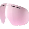 Lenti maschera da sci Poc Fovea Mid Clarity Spare Lens No Mirror