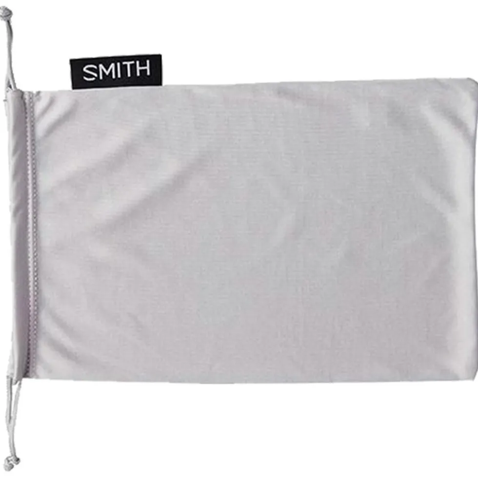 Lenti maschera da sci Smith I/O Mag Chromapop Photochromic Red Mirror