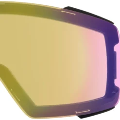 Lenti maschera da sci Smith I/O Mag Chromapop Storm Yellow Flash