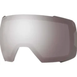 Lenti maschera da sci Smith I/O Mag XL Chromapop Sun Platinum