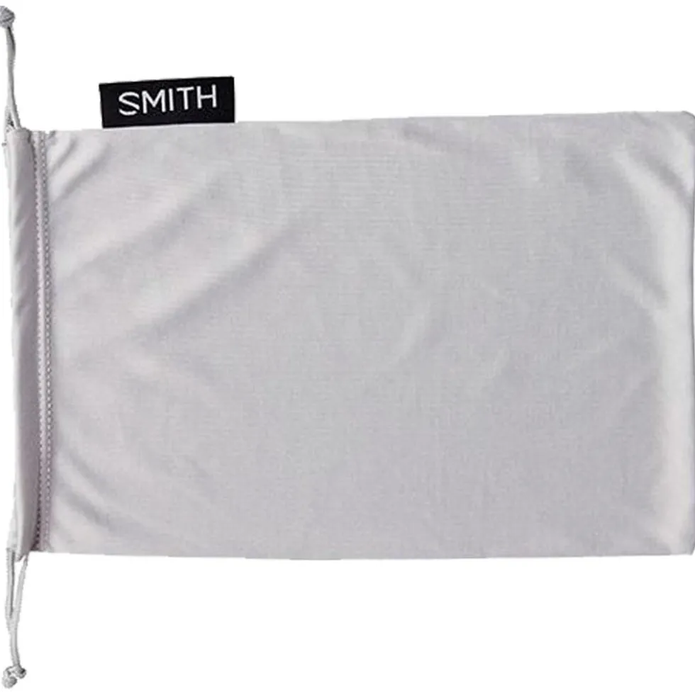 Lenti maschera da sci Smith I/O Mag Chromapop Sun Red Mirror
