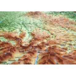 Le Parc Naturel Régional des Volcans d'Auvergne + Cornice