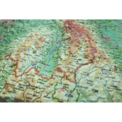 Le Puy De Dôme + Cornice