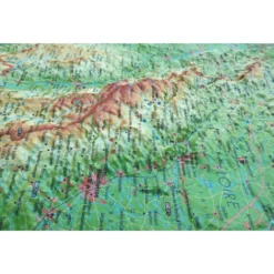 Le Puy De Dôme + Cornice
