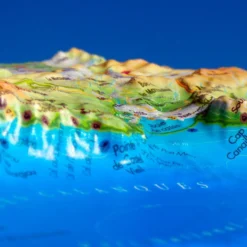 Les Calanques (Marseille-Cassis-La Ciotat) + Cornice