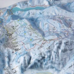 Les Deux Alpes + Cornice