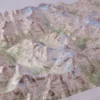 Les Ecrins Nord + Cornice
