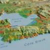 Les Massifs De Provence + Cornice