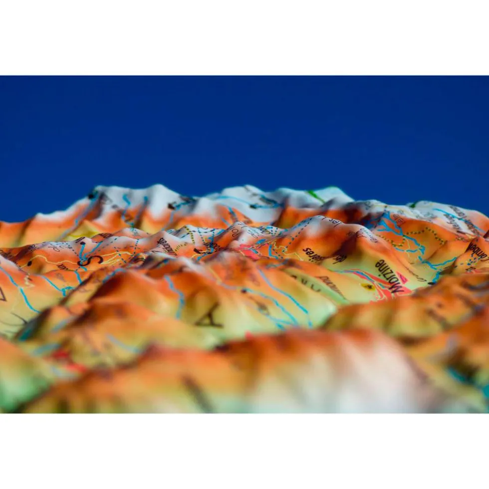 Les Portes Du Soleil + Cornice