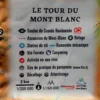 Le Tour Du Mont-Blanc + Cornice