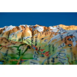 Le Tour Du Mont-Blanc + Cornice