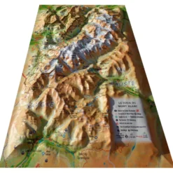 Le Tour Du Mont-Blanc + Cornice