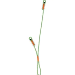 Longe arrampicata Beal Dynadoubleclip 40-75cm