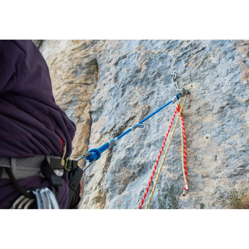 Longe arrampicata Beal Expresso