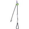 Longe arrampicata Beal Expresso Fit Matt Pink