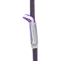 Longe arrampicata Beal Expresso Fit Matt Pink