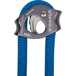 Longe arrampicata C.A.M.P. Reel