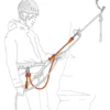 Longe arrampicata Petzl Dual Connect Adjust