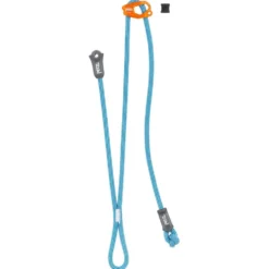 Longe arrampicata Petzl Dual Connect Adjust