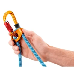 Longe arrampicata Petzl Dual Connect Adjust