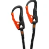 Longe via Ferrata Black Diamond Iron Cruiser