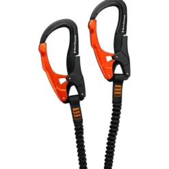 Longe via Ferrata Black Diamond Iron Cruiser