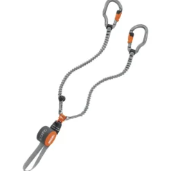 Longe via Ferrata Petzl Scorpio® Vertigo SW