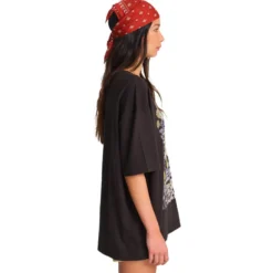 Maglietta Billabong Surf Trip Off Black