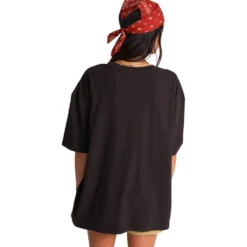 Maglietta Billabong Surf Trip Off Black