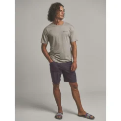 Maglietta da arrampicata Ortovox 150 Cool Climbing Vibes Linen