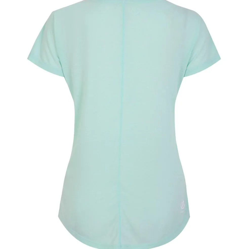 Maglietta DARE2B Calm Mint Green