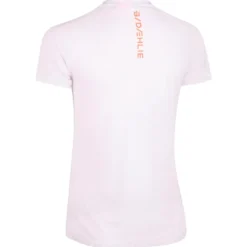 Maglietta da trail Bjorn Daehlie T-shirt Run 365 W Brilliant White