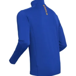 Maglietta da trail Bjorn Daehlie Half Zip Grid The Web