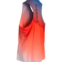 Maglietta da trail Bjorn Daehlie Singlet Elite Air Bright White