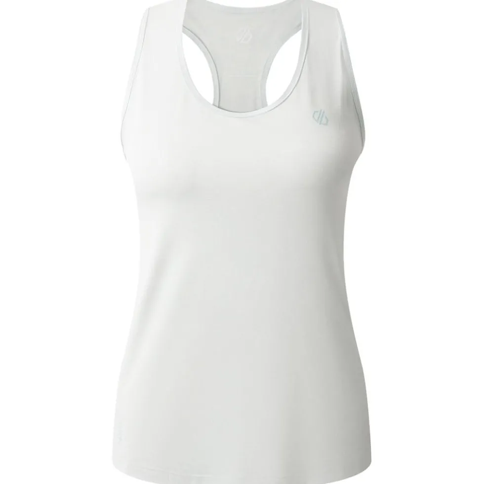 Maglietta da trail DARE2B Modernize II Chalk Blue