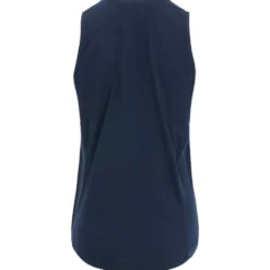 Maglietta da trail DARE2B Nimble Tank Navy