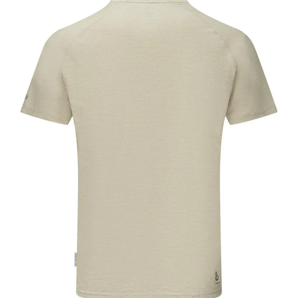 Maglietta da trail DARE2B Persist Tee Abbeystone