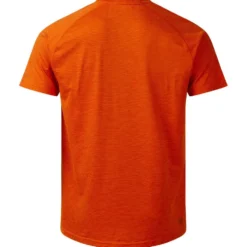 Maglietta da trail DARE2B Persist Tee Burnt Orange