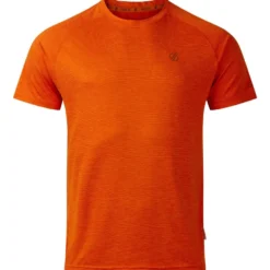 Maglietta da trail DARE2B Persist Tee Burnt Orange