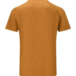 Maglietta da trail DARE2B Persist Tee Dark Cumin