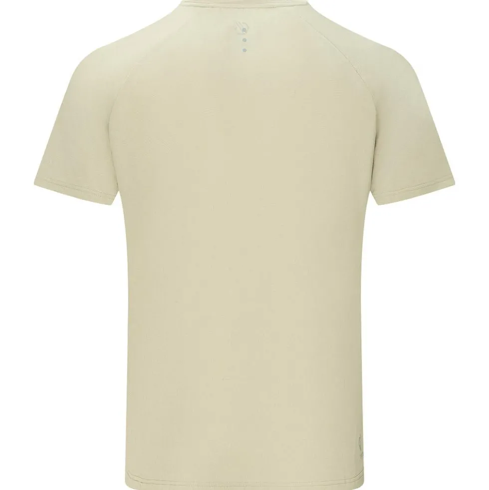 Maglietta da trail DARE2B Tech II tee Abbeystone