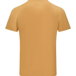 Maglietta da trail DARE2B Tech II tee Wood Brown