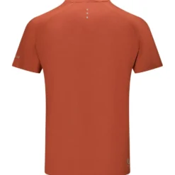 Maglietta da trail DARE2B Tech II tee Arabian Spice